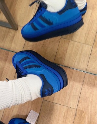Adidas Gazelle Indoor view 4