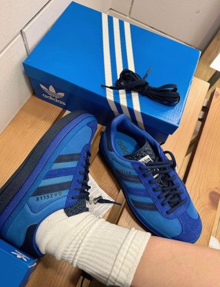 Adidas Gazelle Indoor view 5