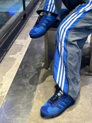 Adidas Gazelle Indoor view 6