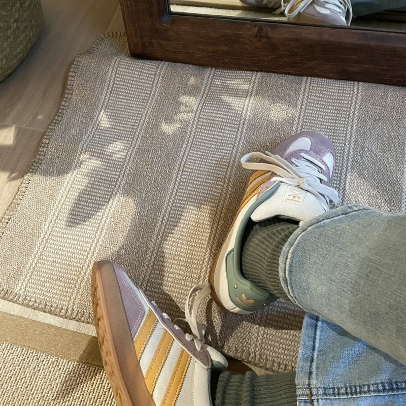 Adidas Gazelle Indoor