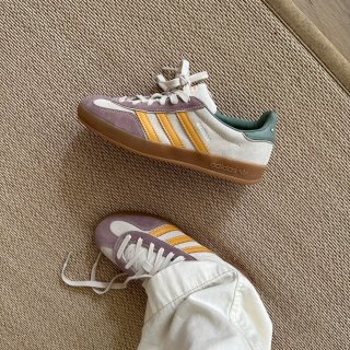 Adidas Gazelle Indoor view 3