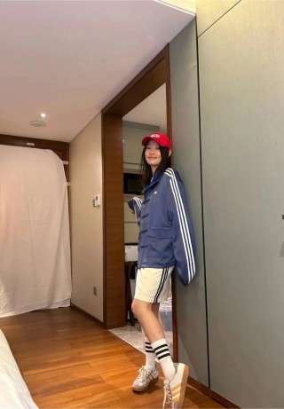 Adidas Gazelle Indoor view 5