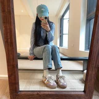 Adidas Gazelle Indoor view 6