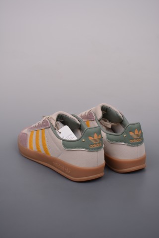 Adidas Gazelle Indoor view 2