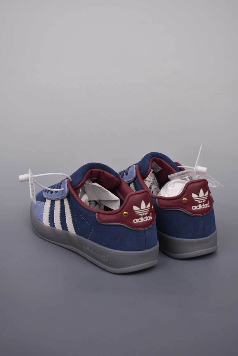 Adidas Gazelle Indoor view