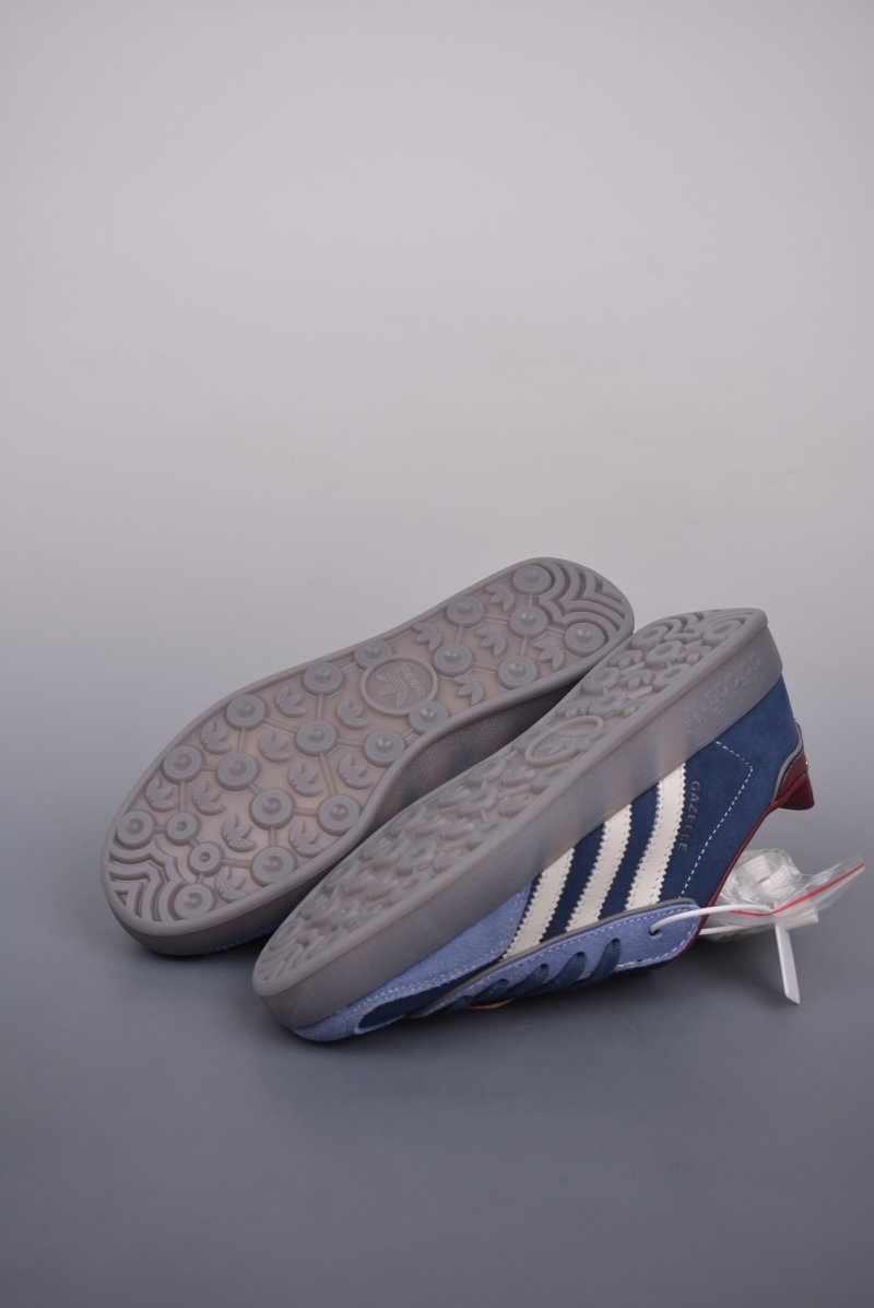 Adidas Gazelle Indoor view