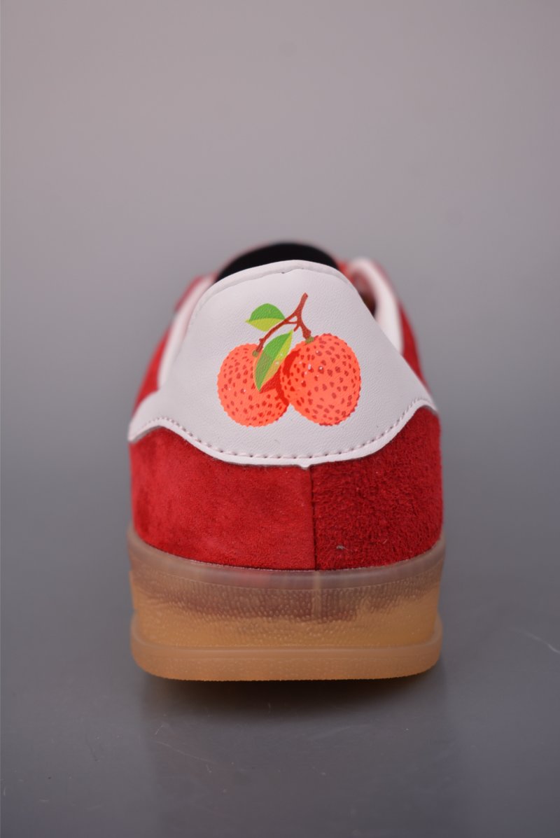 Adidas Gazelle Indoor view