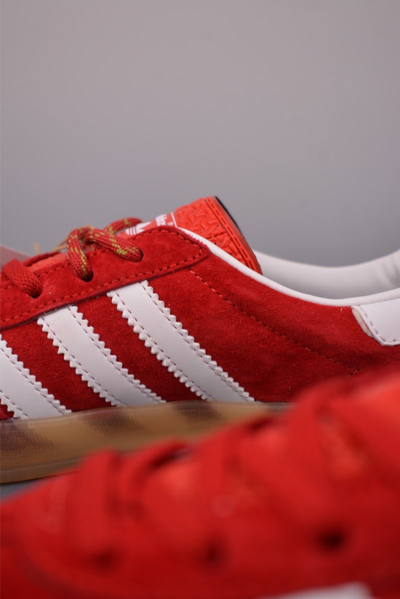 Adidas Gazelle Indoor view