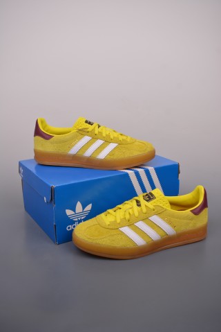 Adidas Gazelle Indoor view 5