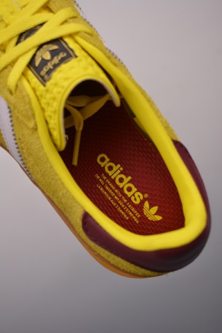 Adidas Gazelle Indoor view 9
