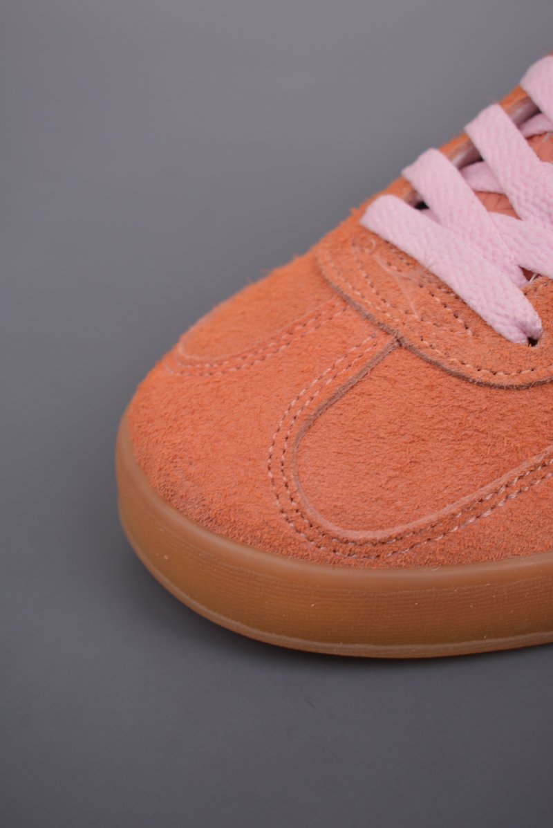 Adidas Gazelle Indoor view