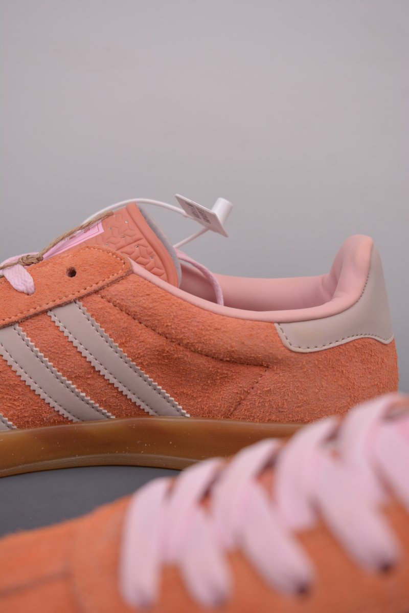 Adidas Gazelle Indoor view