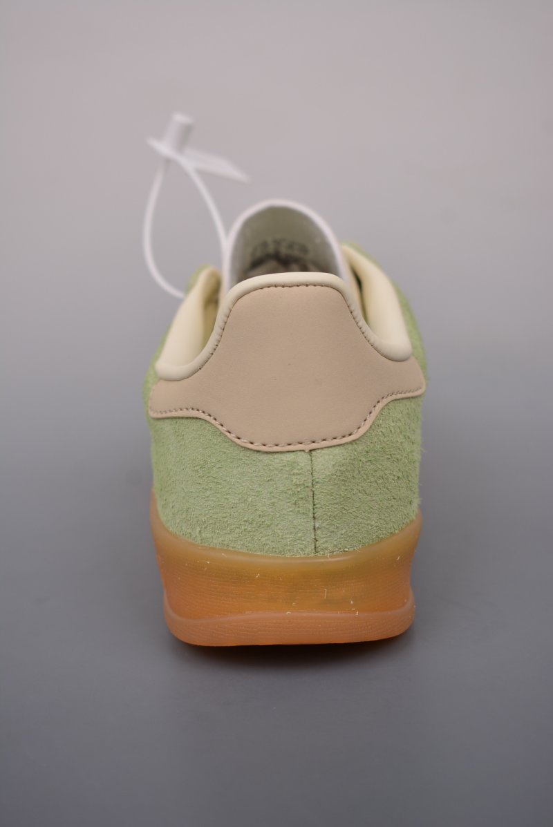 Adidas Gazelle Indoor view