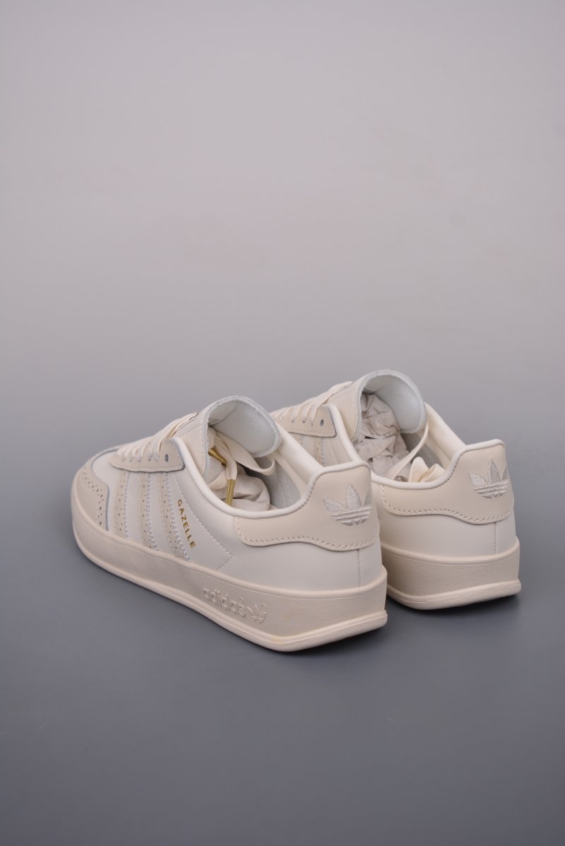 Adidas Gazelle Indoor view