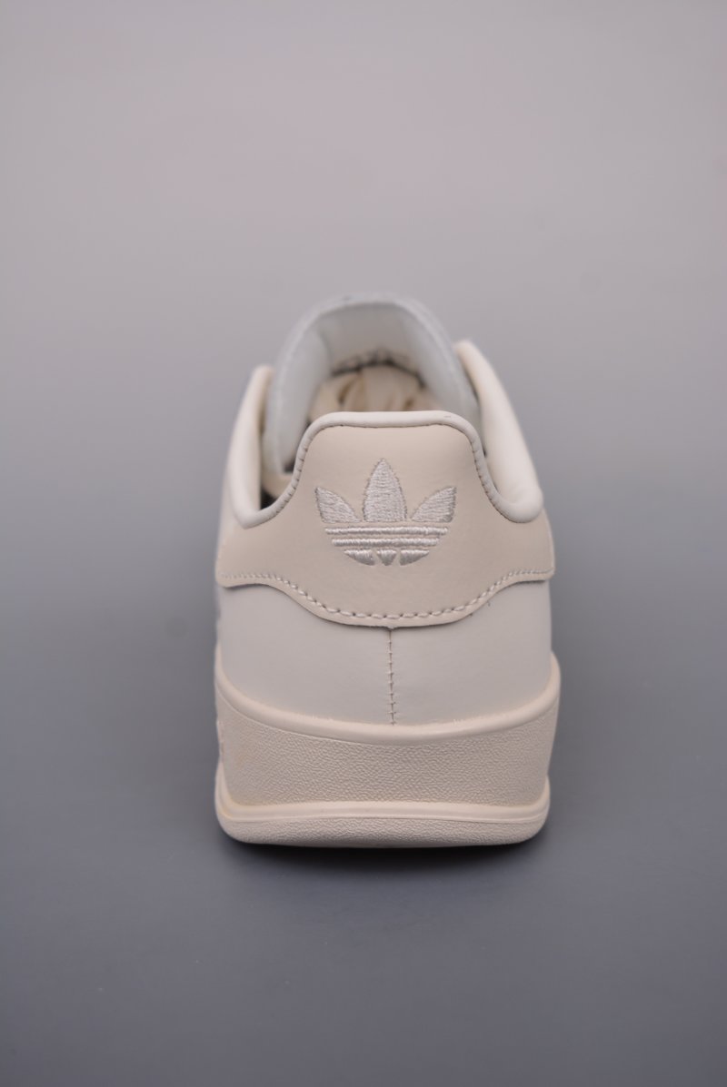 Adidas Gazelle Indoor view