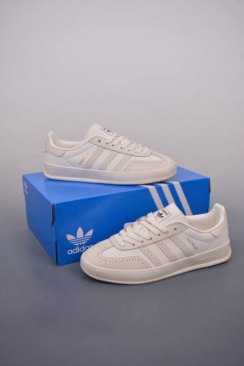 Adidas Gazelle Indoor view