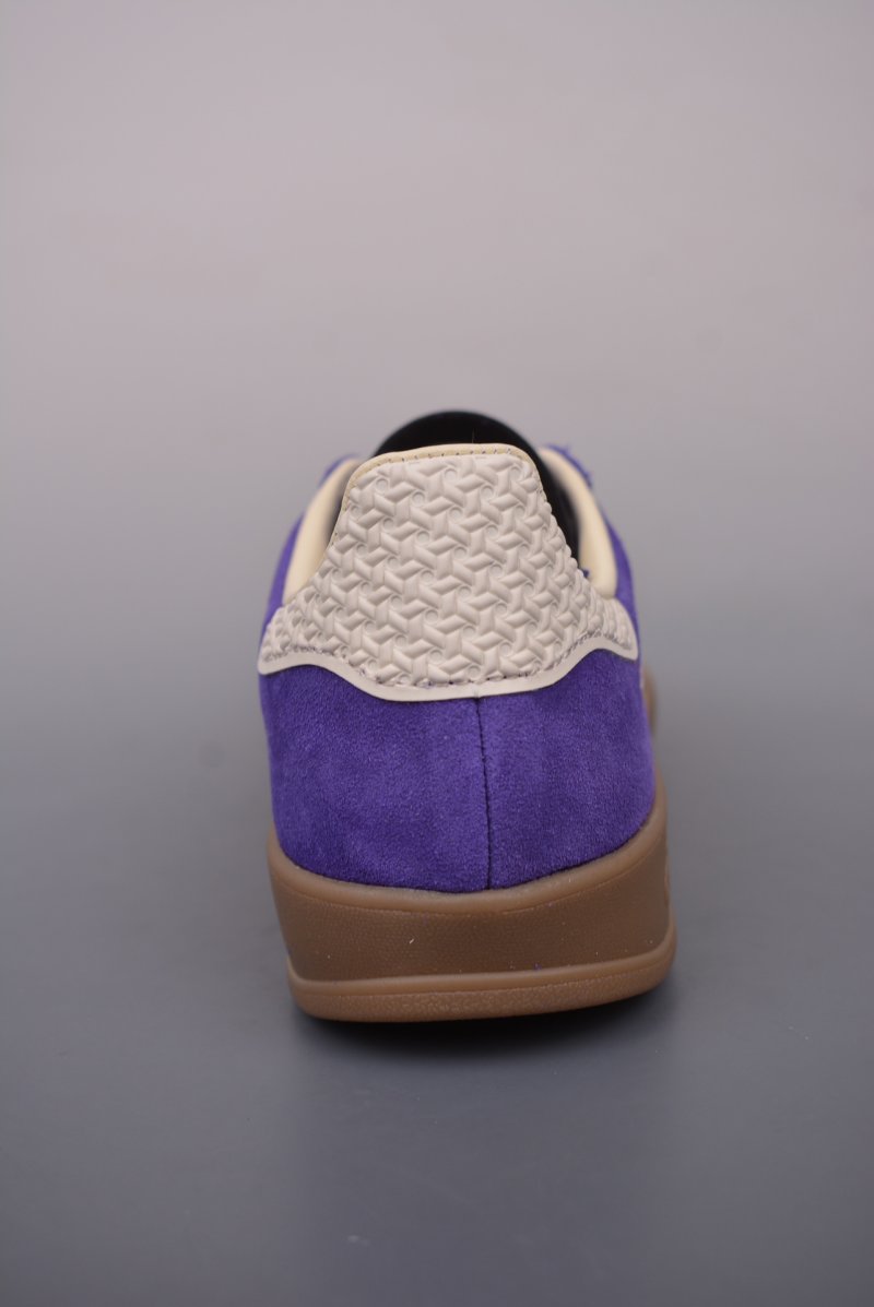 Adidas Gazelle Indoor view