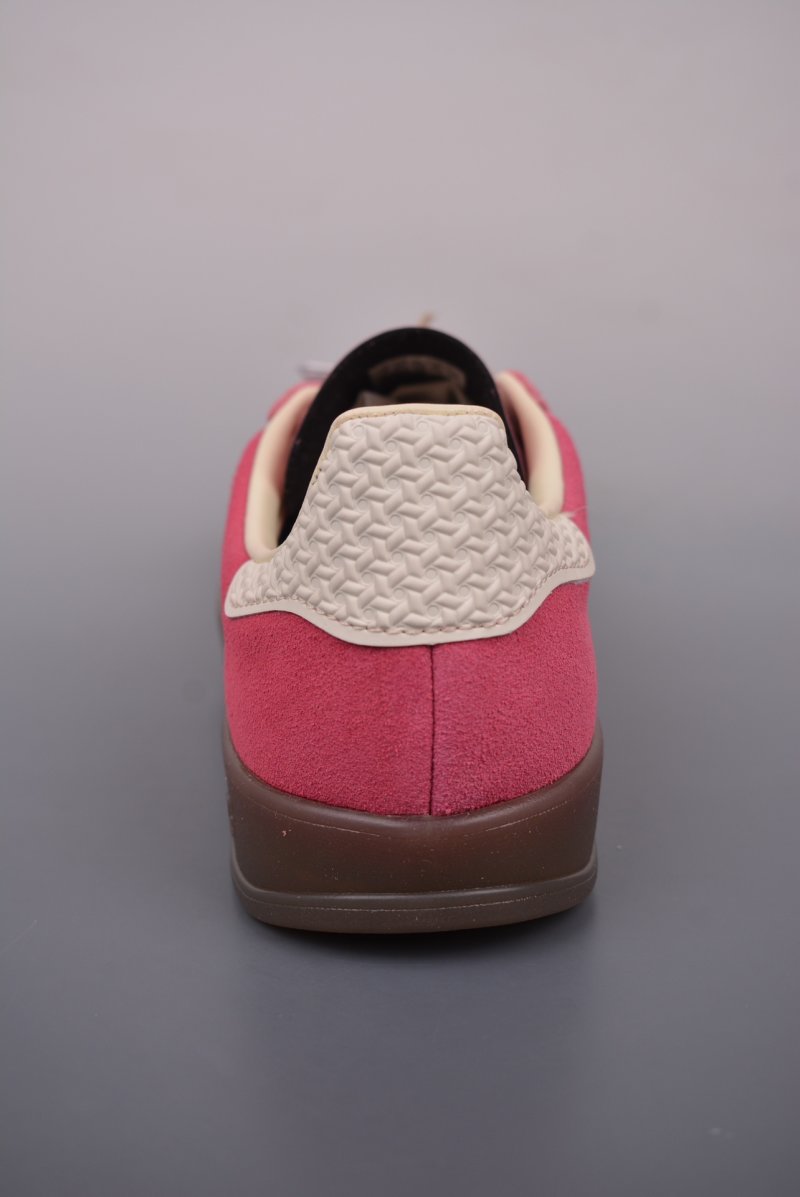 Adidas Gazelle Indoor view