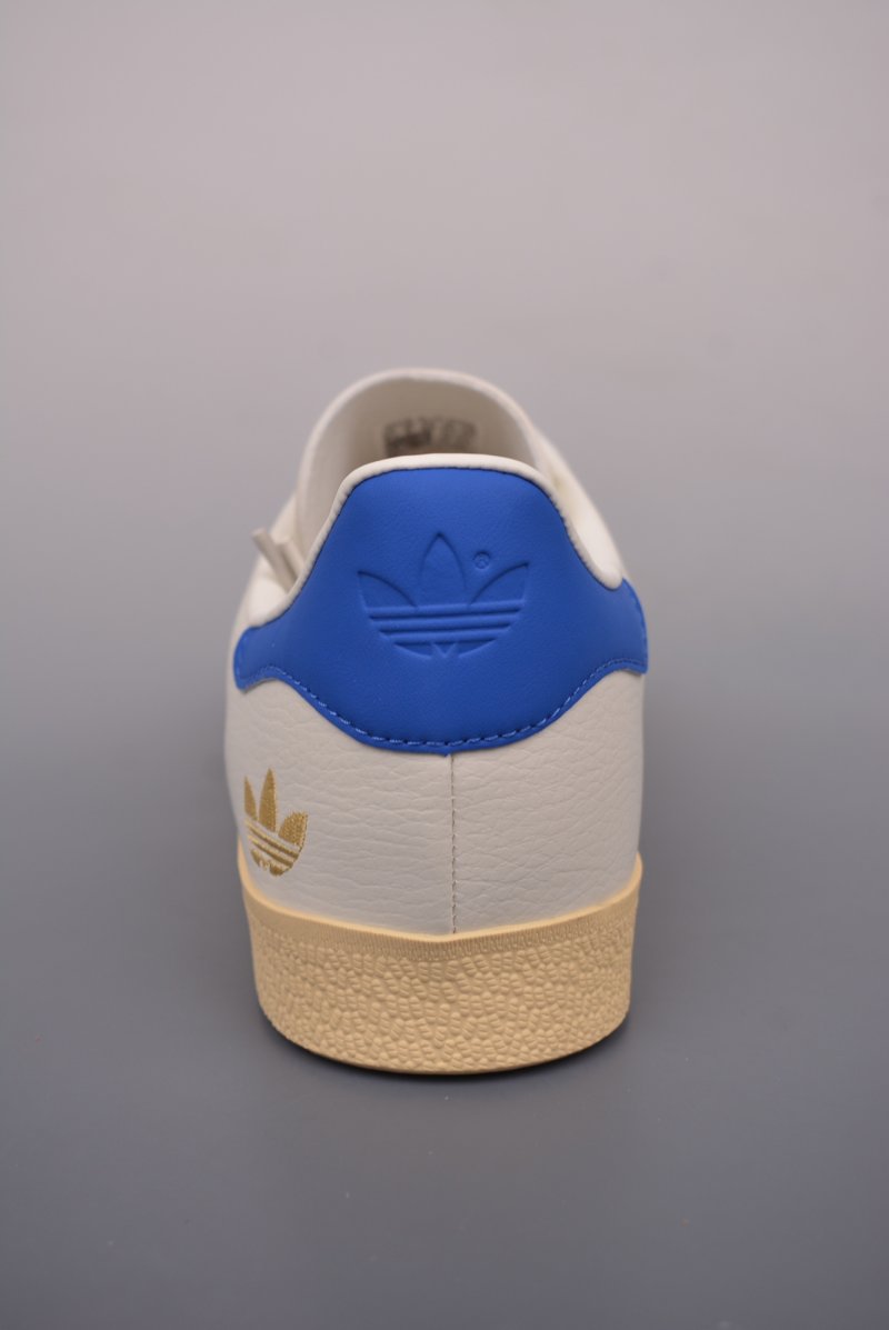Adidas Gazelle Indoor view