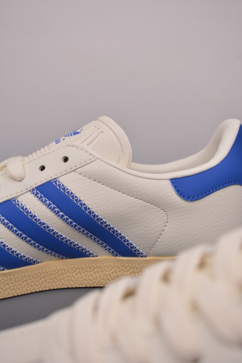 Adidas Gazelle Indoor view