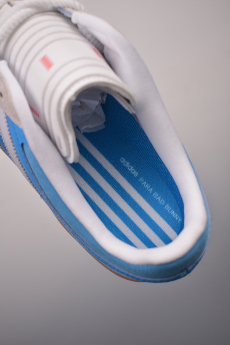 Adidas Gazelle Indoor view