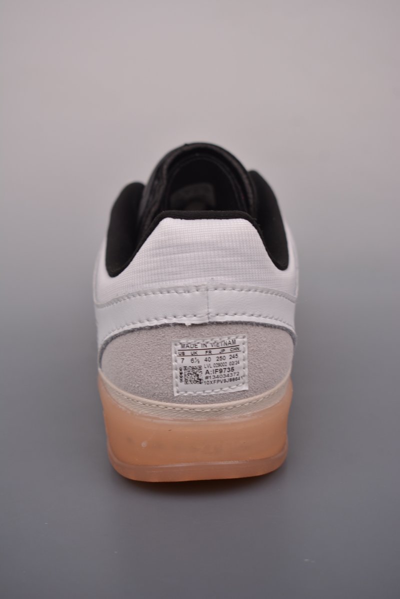 Adidas Gazelle Indoor view