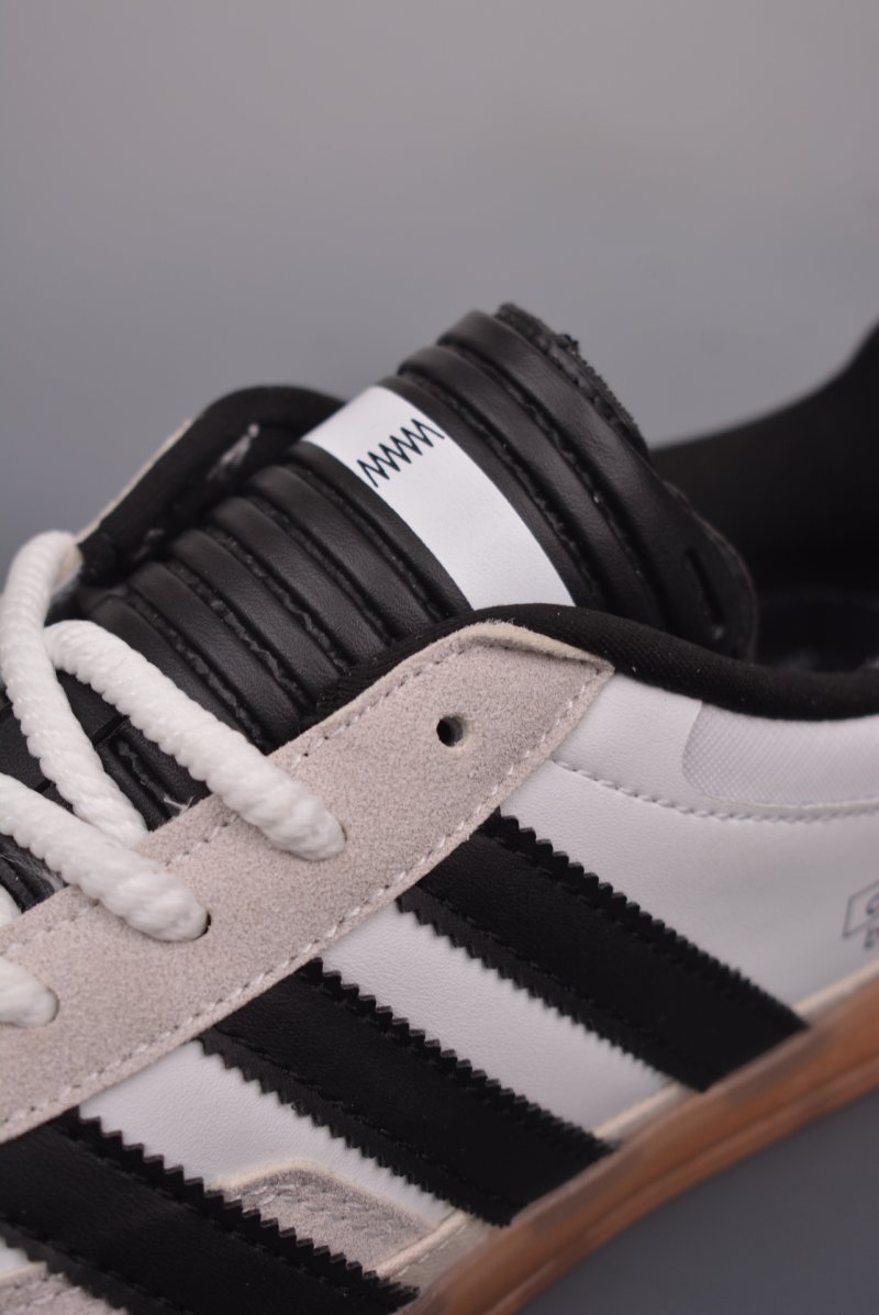 Adidas Gazelle Indoor view