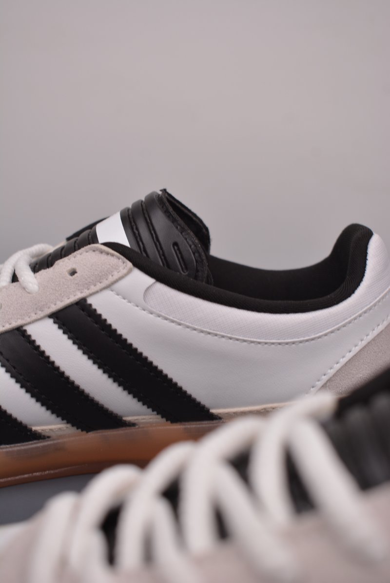 Adidas Gazelle Indoor view