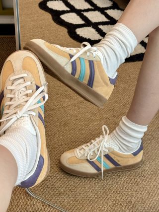 Adidas Gazelle Indoor view 1