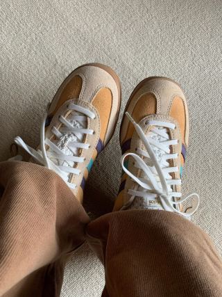 Adidas Gazelle Indoor view 4
