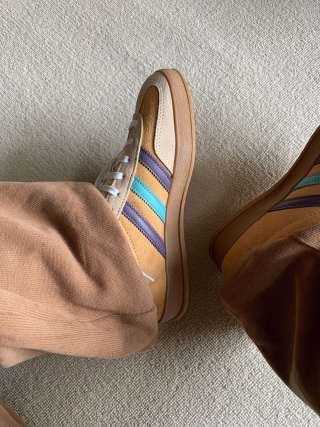 Adidas Gazelle Indoor view 5