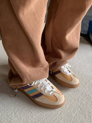 Adidas Gazelle Indoor view 6
