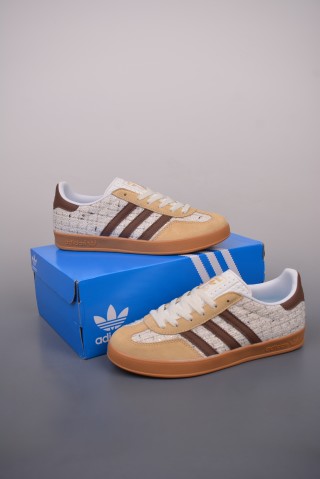 Adidas Gazelle Indoor view 5