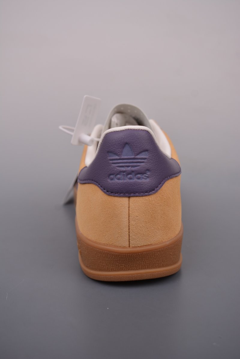 Adidas Gazelle Indoor view