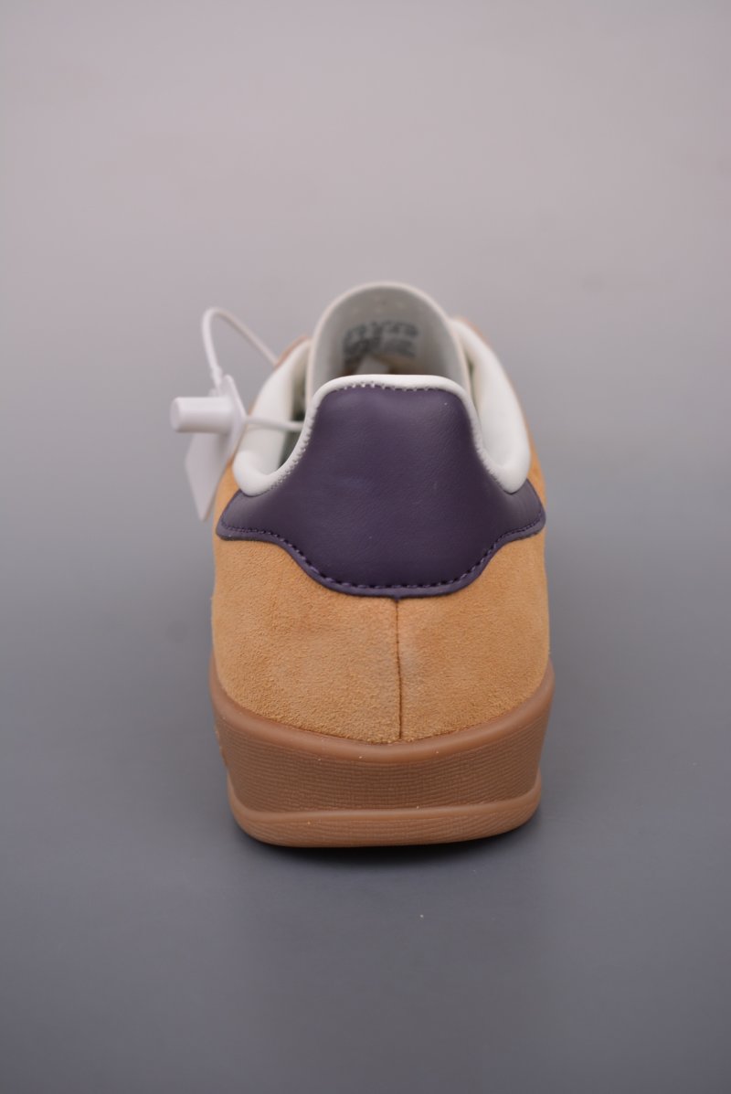 Adidas Gazelle Indoor view