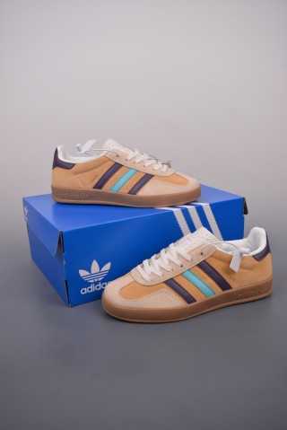 Adidas Gazelle Indoor view 5