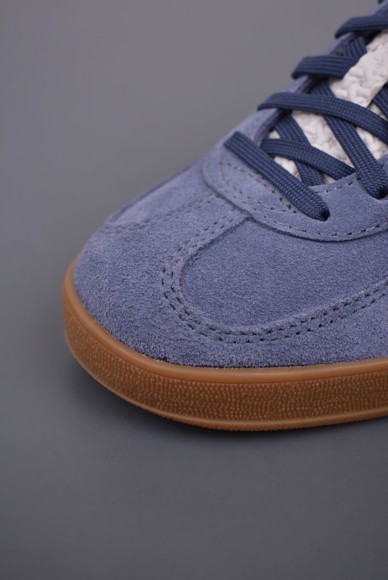 Adidas Gazelle Indoor view