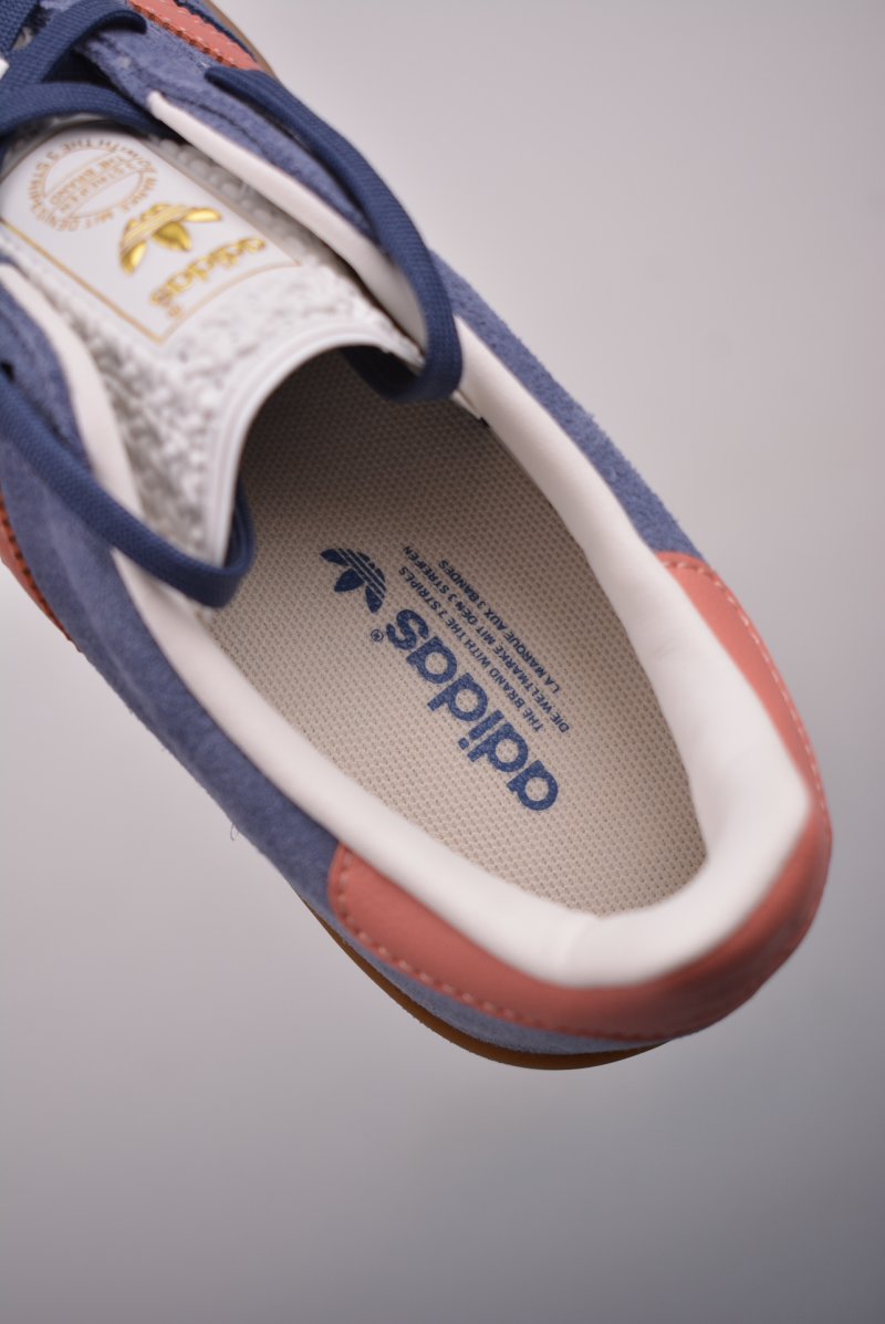 Adidas Gazelle Indoor view