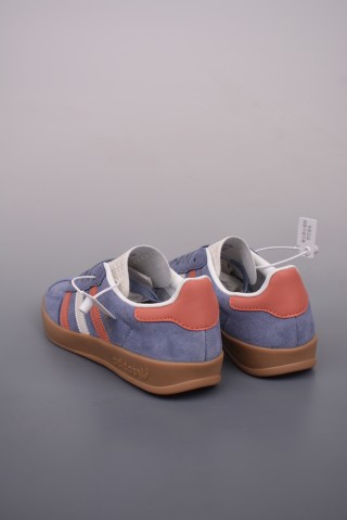 Adidas Gazelle Indoor view 2