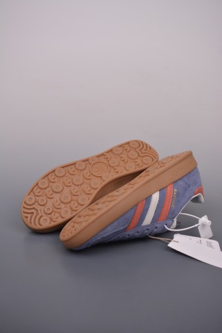 Adidas Gazelle Indoor view 3