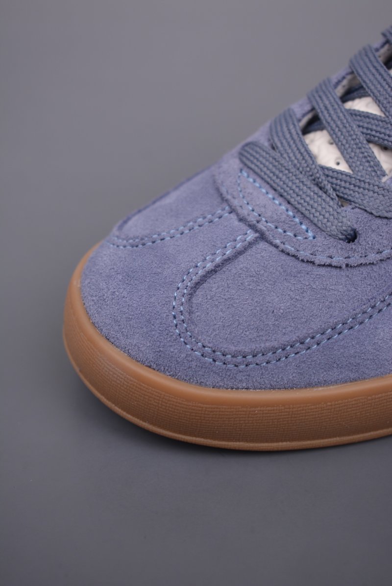 Adidas Gazelle Indoor view