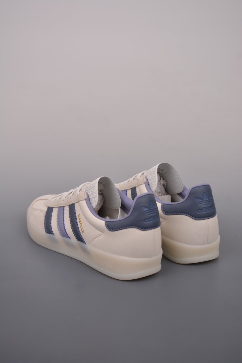 Adidas Gazelle Indoor view