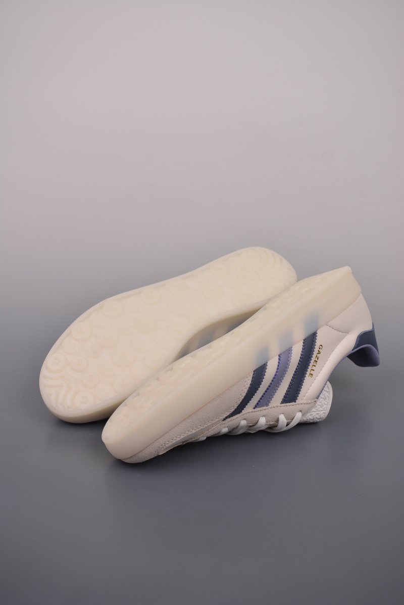 Adidas Gazelle Indoor view