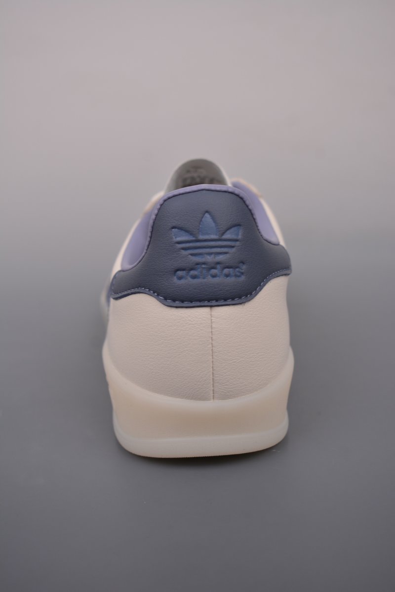 Adidas Gazelle Indoor view