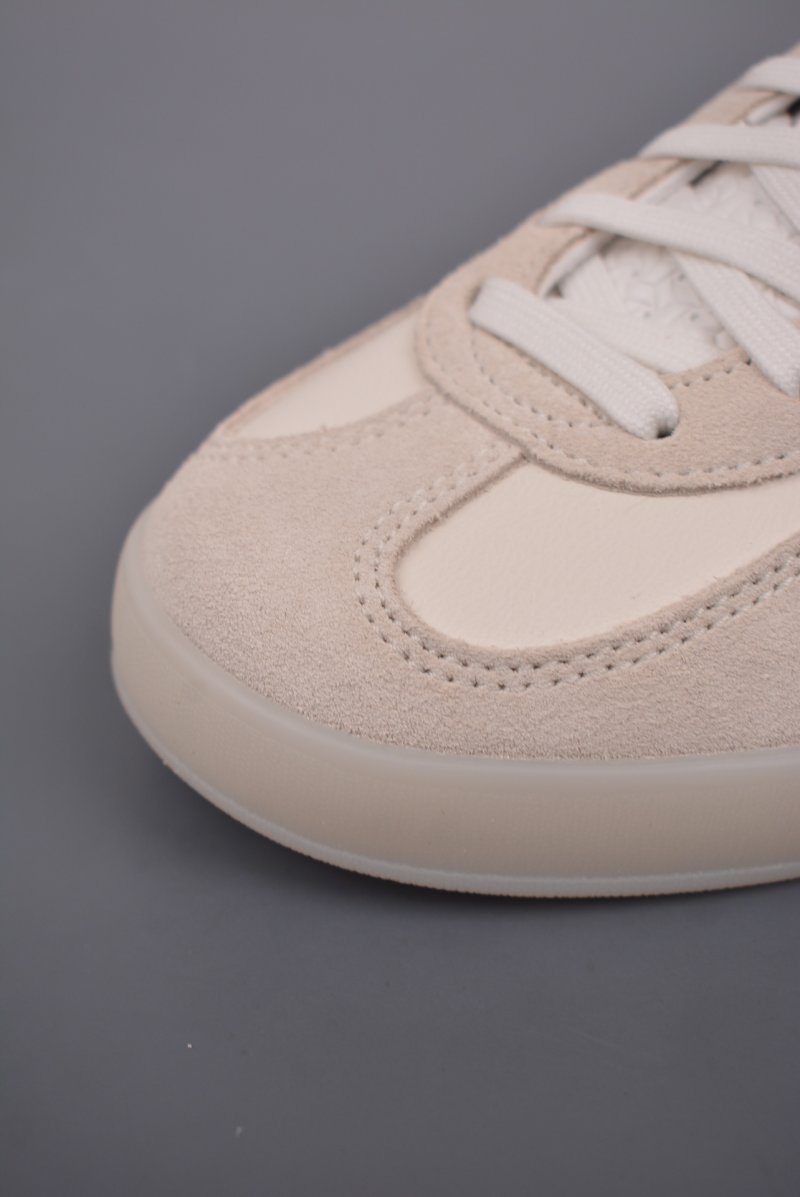 Adidas Gazelle Indoor view