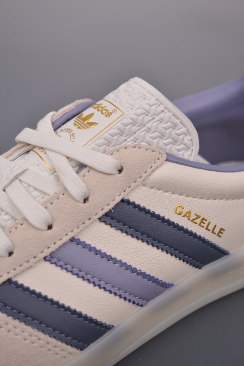 Adidas Gazelle Indoor view