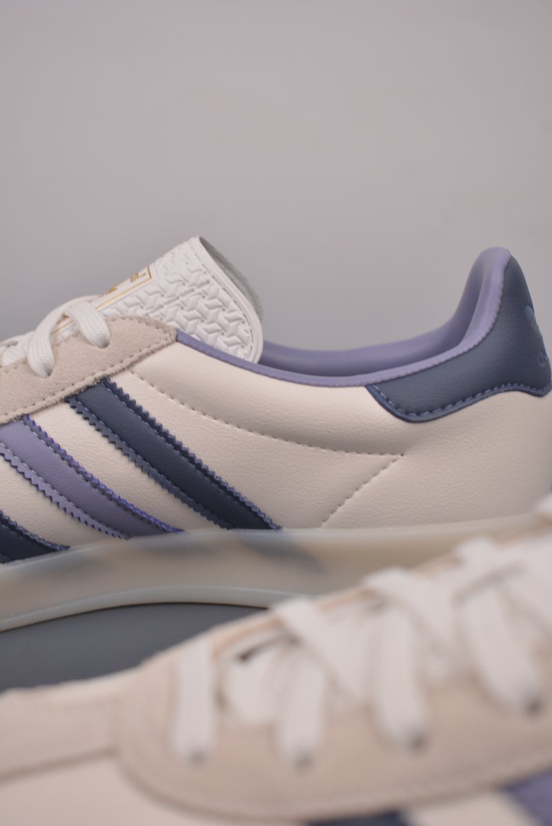 Adidas Gazelle Indoor view