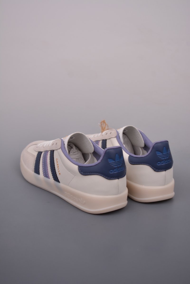 Adidas Gazelle Indoor view
