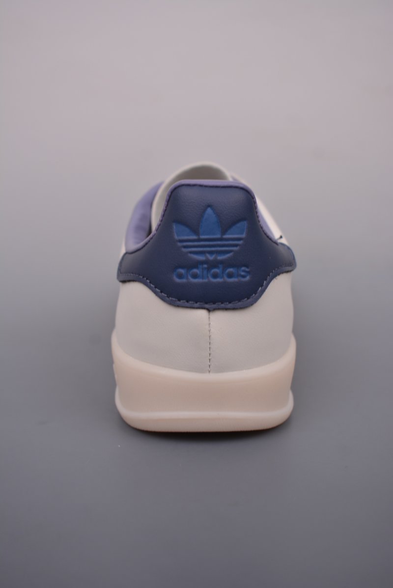 Adidas Gazelle Indoor view