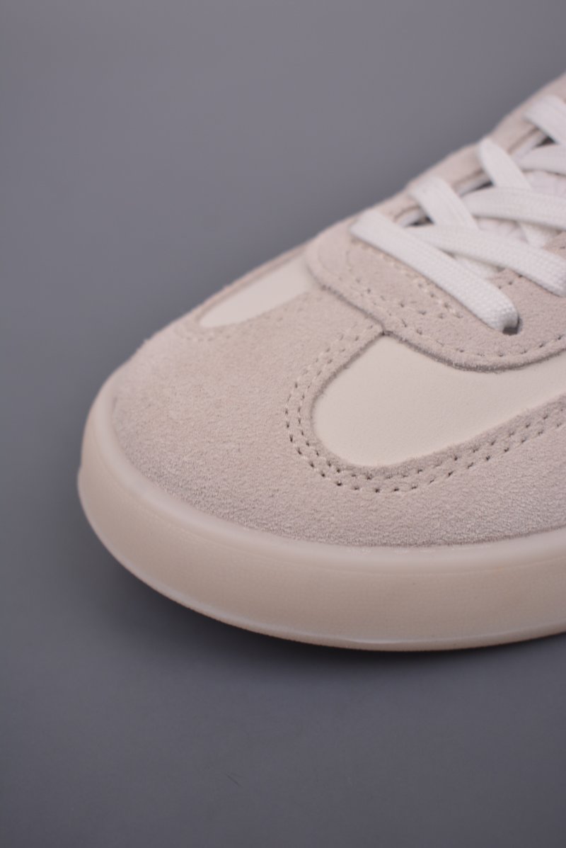Adidas Gazelle Indoor view